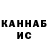Каннабис OG Kush Abigail Paul