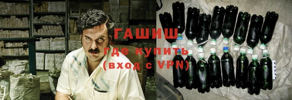 молекула духа Арсеньев
